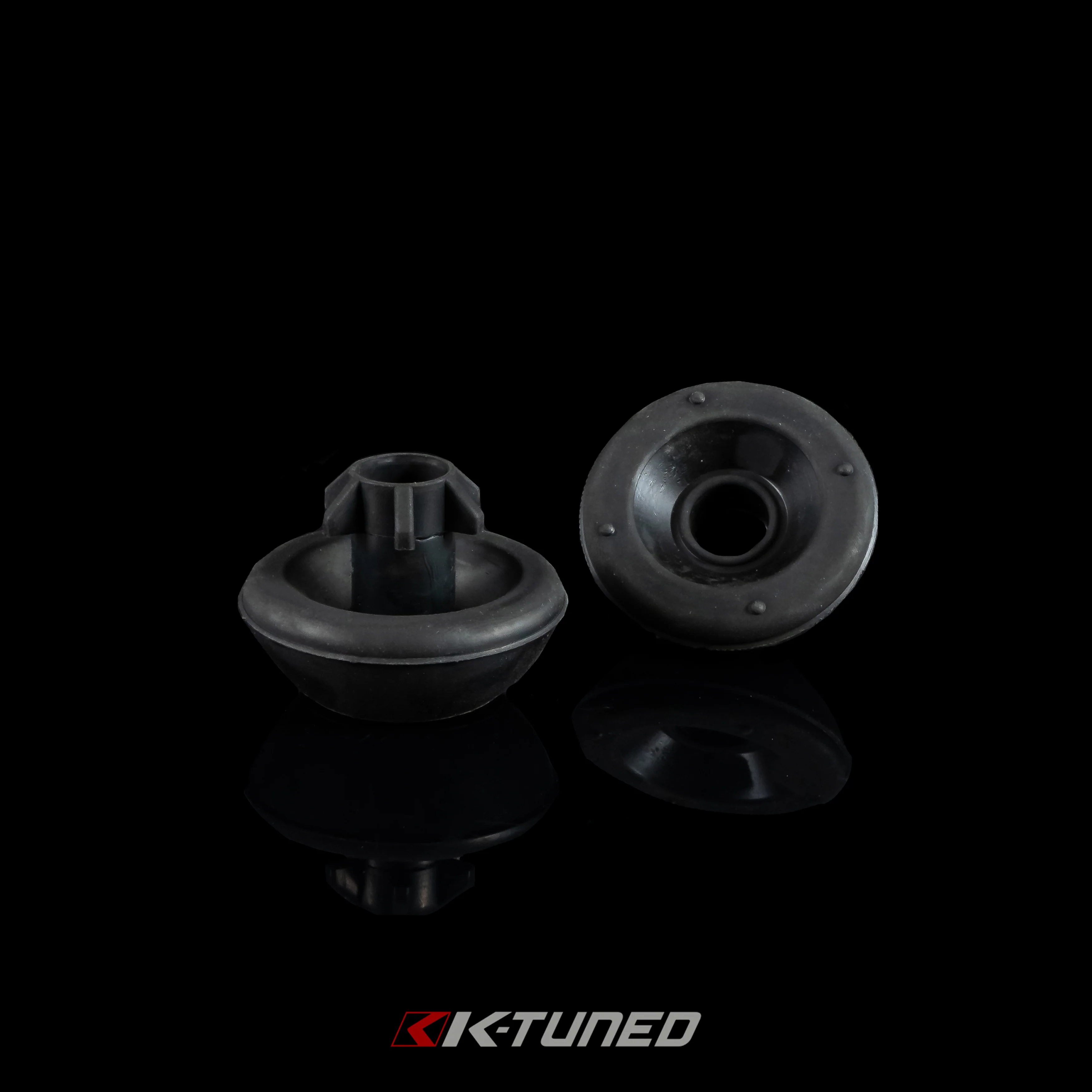 Coilover Accessories